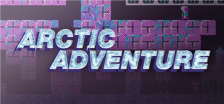 Arctic Adventure Cover