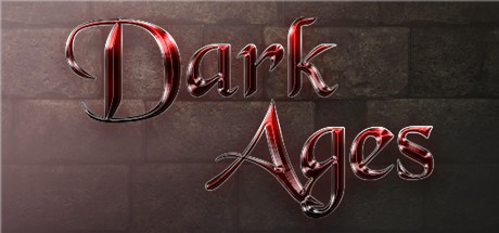 Dark Ages Cover