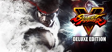 Street Fighter V: 2017 Deluxe Edition