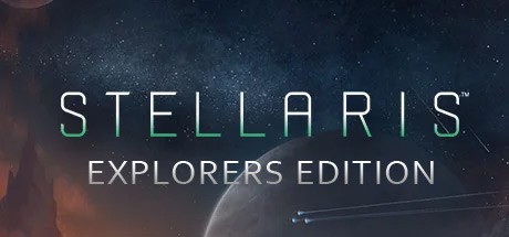 Stellaris - Explorers Edition Cover