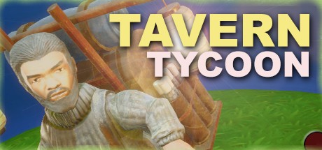 Tavern Tycoon - Dragon's Hangover Cover