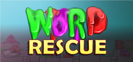 Word Rescue Cover