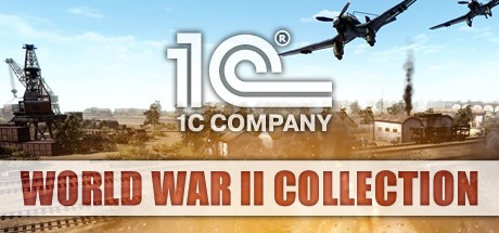 World War II Collection by 1C Cover