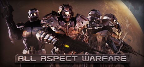 All Aspect Warfare Cover