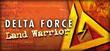 Delta Force Land Warrior Cover