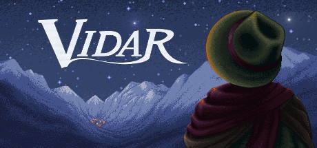 Vidar Cover