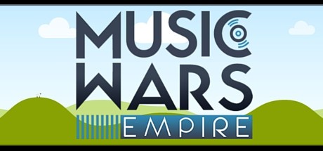 Music Wars Empire Cover