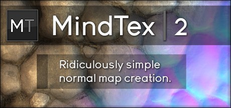 MindTex 2 Cover