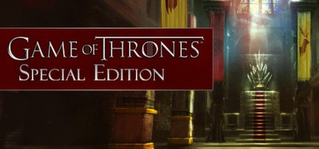 Game of Thrones Special Edition Cover