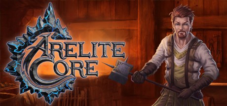 Arelite Core Cover