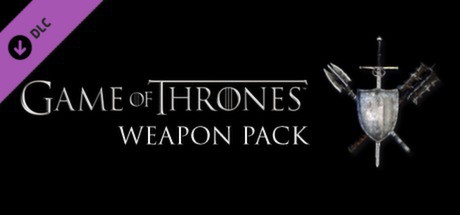 Game of Thrones - Weapon Pack Cover