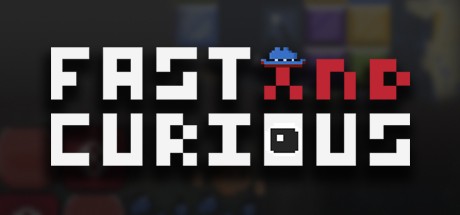 Fast and Curious Cover