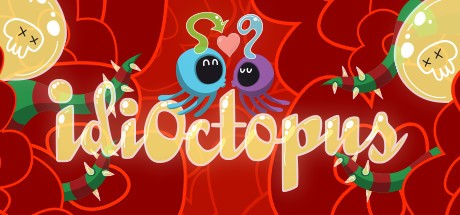 Idioctopus Cover