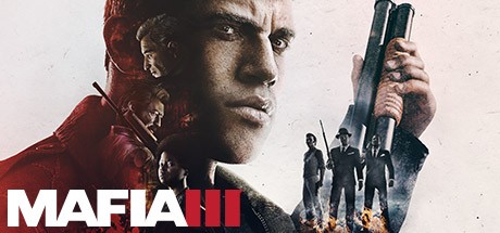 Mafia III Cover