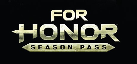 For Honor: Season Pass Cover