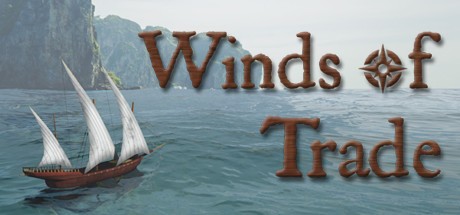 Winds Of Trade Cover
