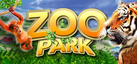 Zoo Park Cover