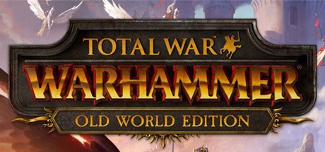 Total War: Warhammer - Old World Edition Cover