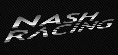 Nash Racing Cover