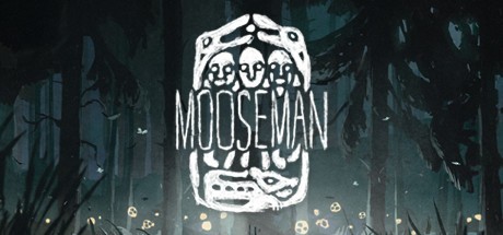 The Mooseman Cover