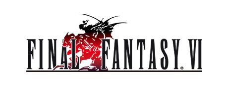 Final Fantasy VI Cover