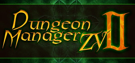 Dungeon Manager ZV 2 Cover