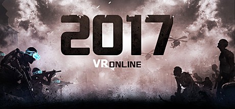 2017 VR Cover