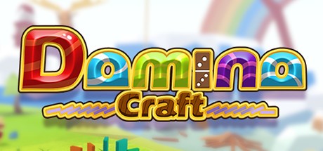 Domino Craft VR Cover