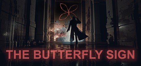 The Butterfly Sign Cover