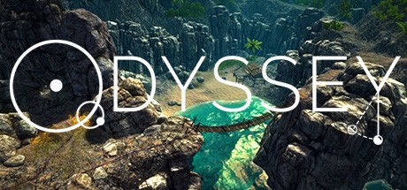 Odyssey - The Next Generation Science Game Cover