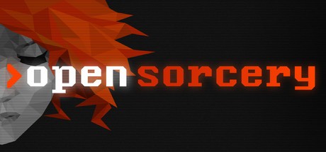 Open Sorcery Cover