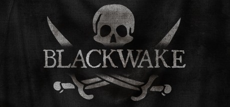 Blackwake Cover