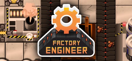 Factory Engineer Cover