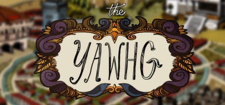 The Yawhg Cover