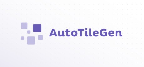 AutoTileGen Cover