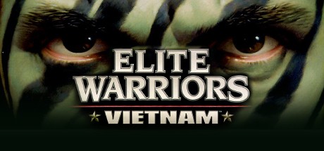 Elite Warriors: Vietnam Cover