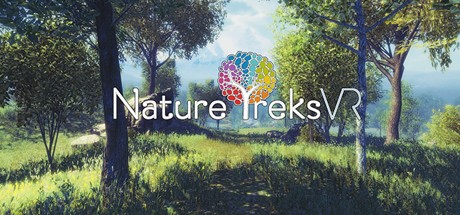 Nature Treks VR Cover