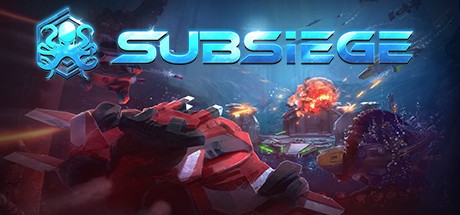 Subsiege Cover