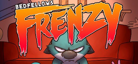 Bedfellows FRENZY Cover