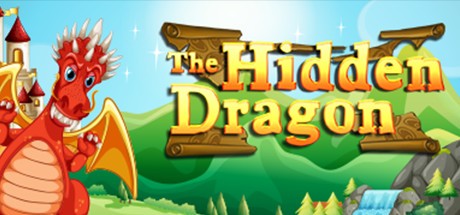 The Hidden Dragon Cover