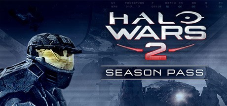 Halo Wars 2: Season Pass Cover