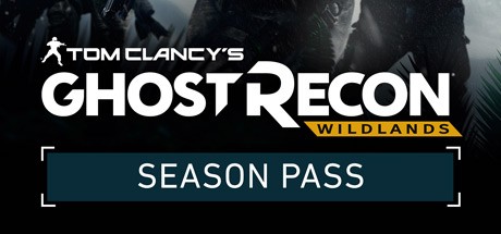 Tom Clancy's Ghost Recon Wildlands - Season Pass Cover