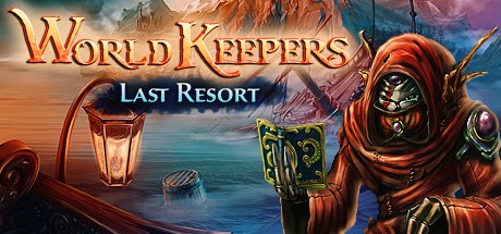 World Keepers: Last Resort Cover