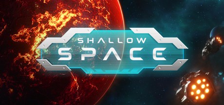 Shallow Space Cover