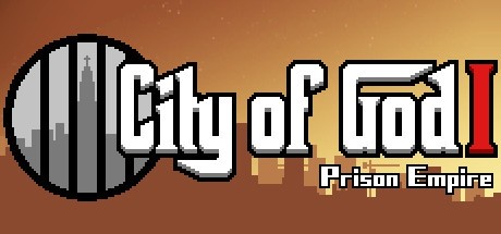 City of God I - Prison Empire Cover