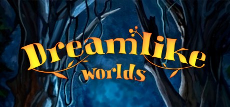 Dreamlike Worlds Cover