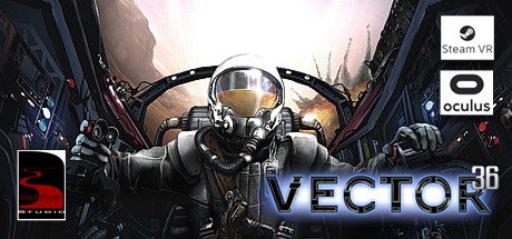 Vector 36 Cover