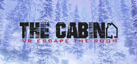 The Cabin: VR Escape the Room Cover