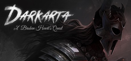 Darkarta: A Broken Heart's Quest Collector's Edition Cover