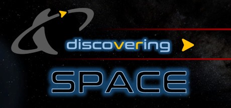 Discovering Space 2 Cover